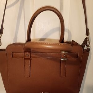 Liz Claiborne Shoulder/Crossbody Handbag